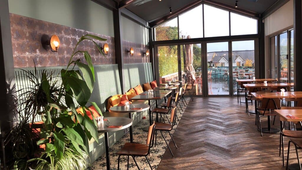 Want a view? we have the table for you!