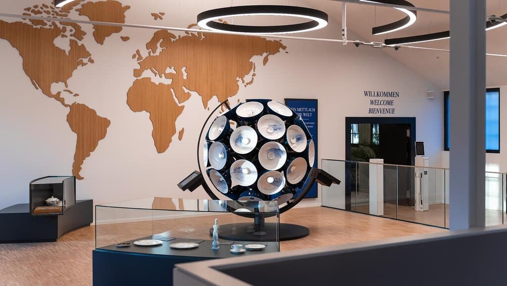 Villeroy & Boch Welt 