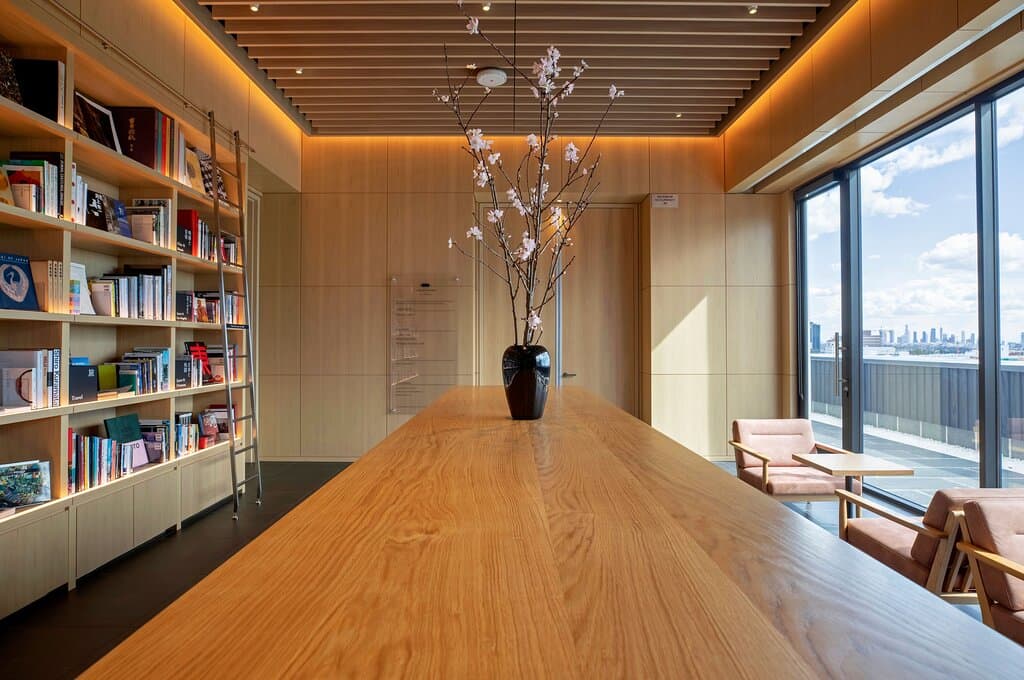 Library | Level 5