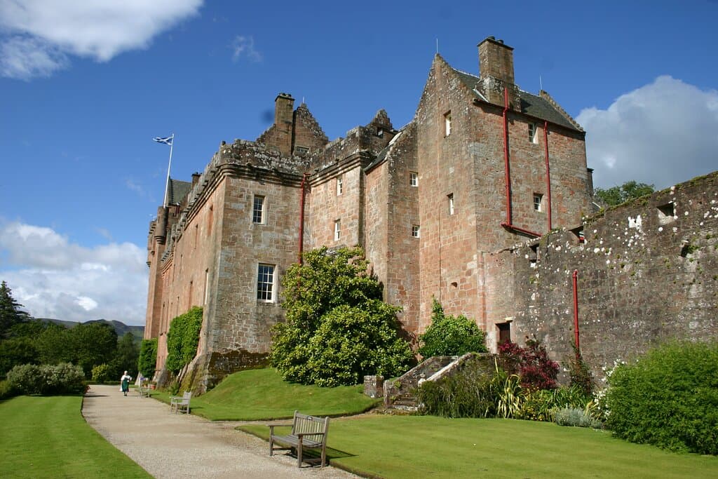 National Trust for Scotland