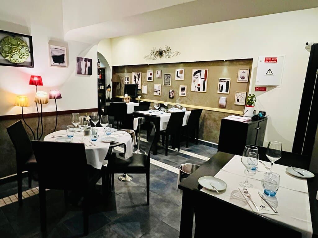 Real Portuguese Cuisine