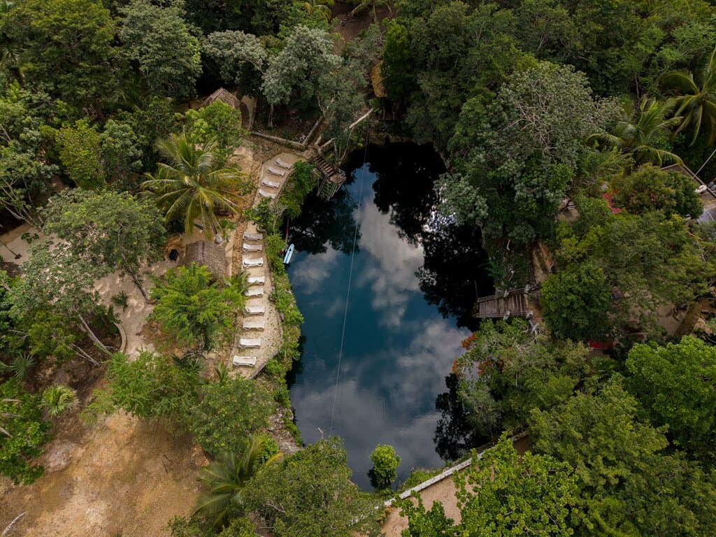 Vista drone