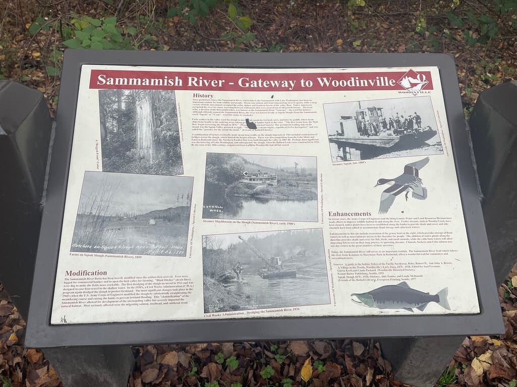 Wilmot Gateway Park