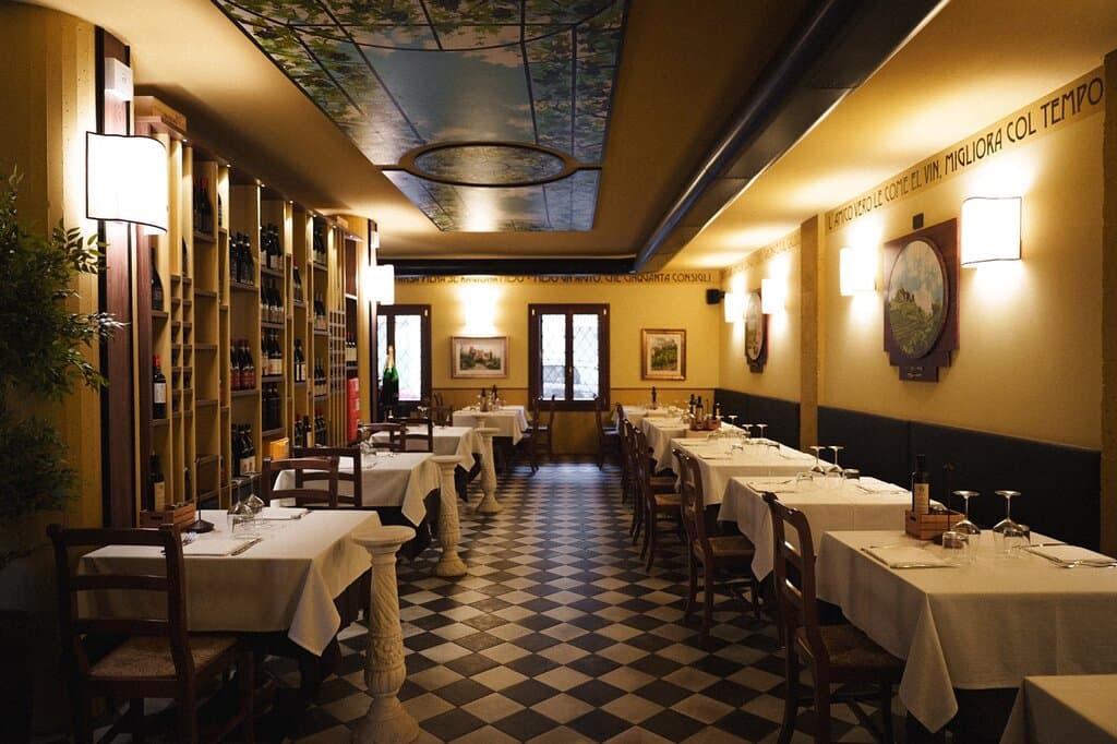 Ristorante Porta Verona