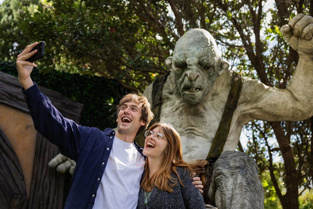 Weta Workshop