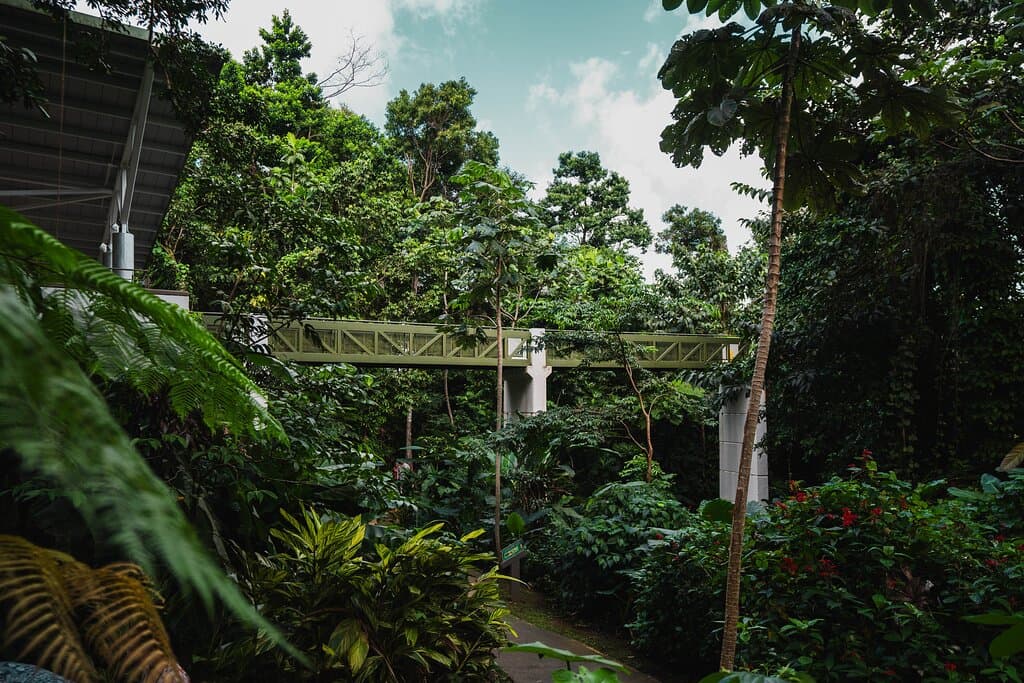 El Portal Visitor Center