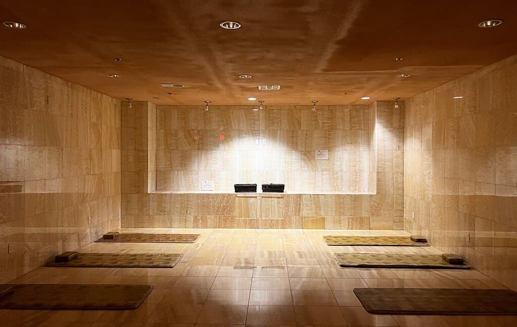 Jade Room