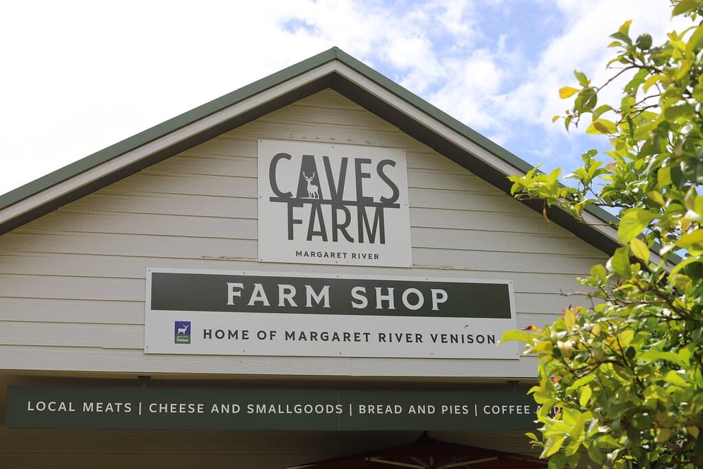 Caves Farm Margaret River