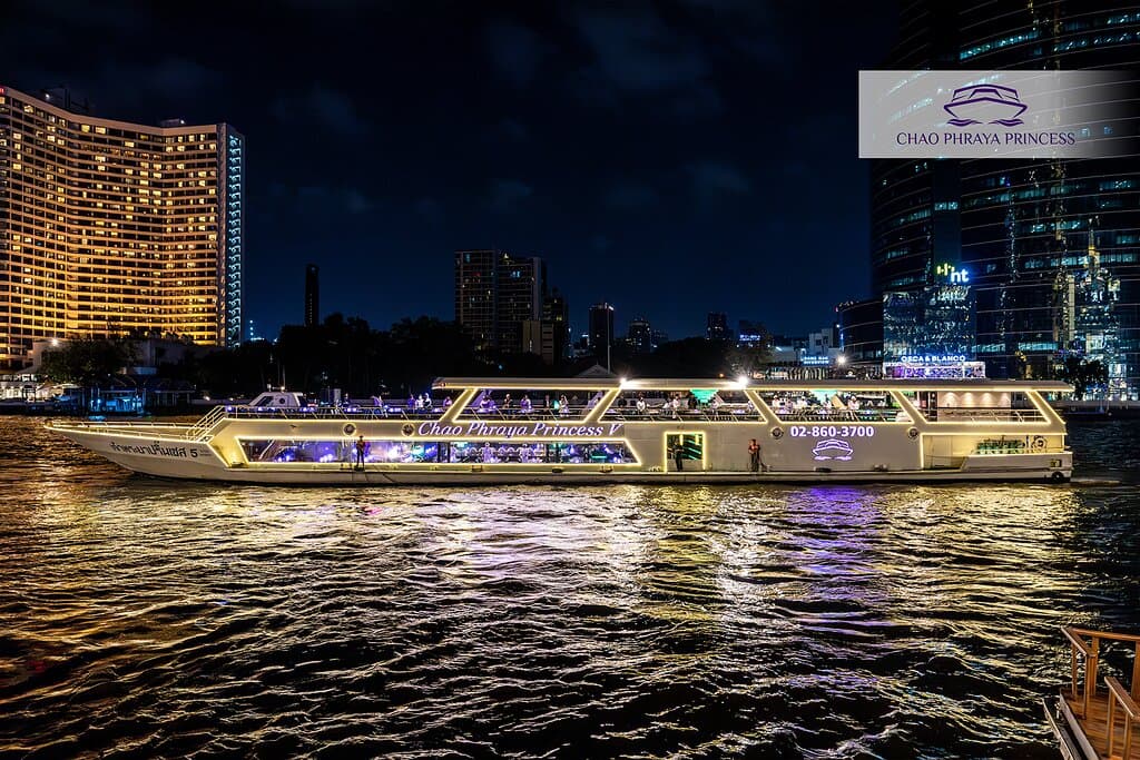 Chao Phraya Princess