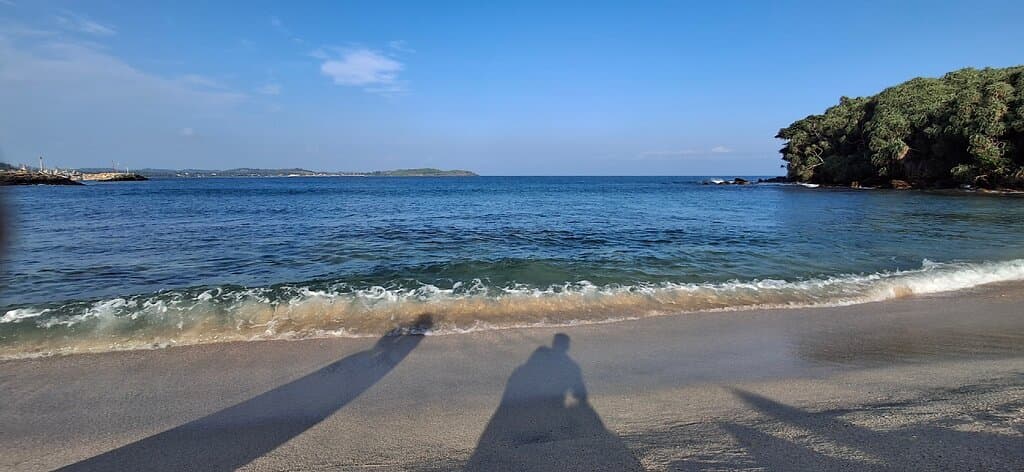 Nilwella Beach