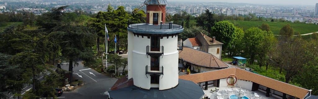 Butte d'Orgemont