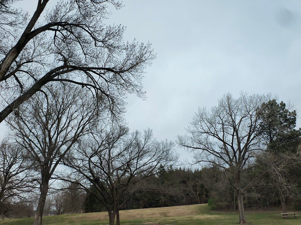 Fancy Creek State Park