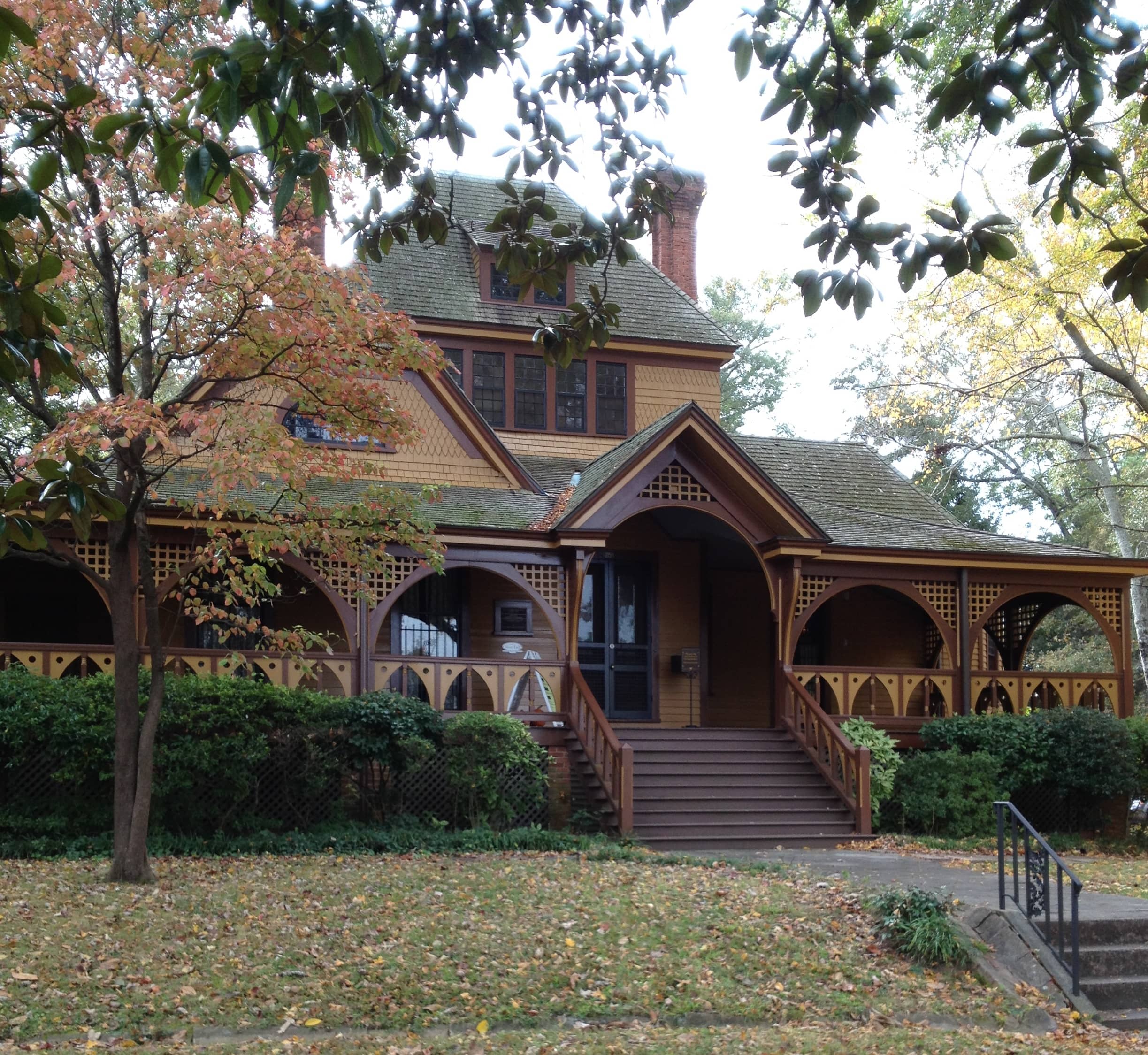 Br'er Rabbit History