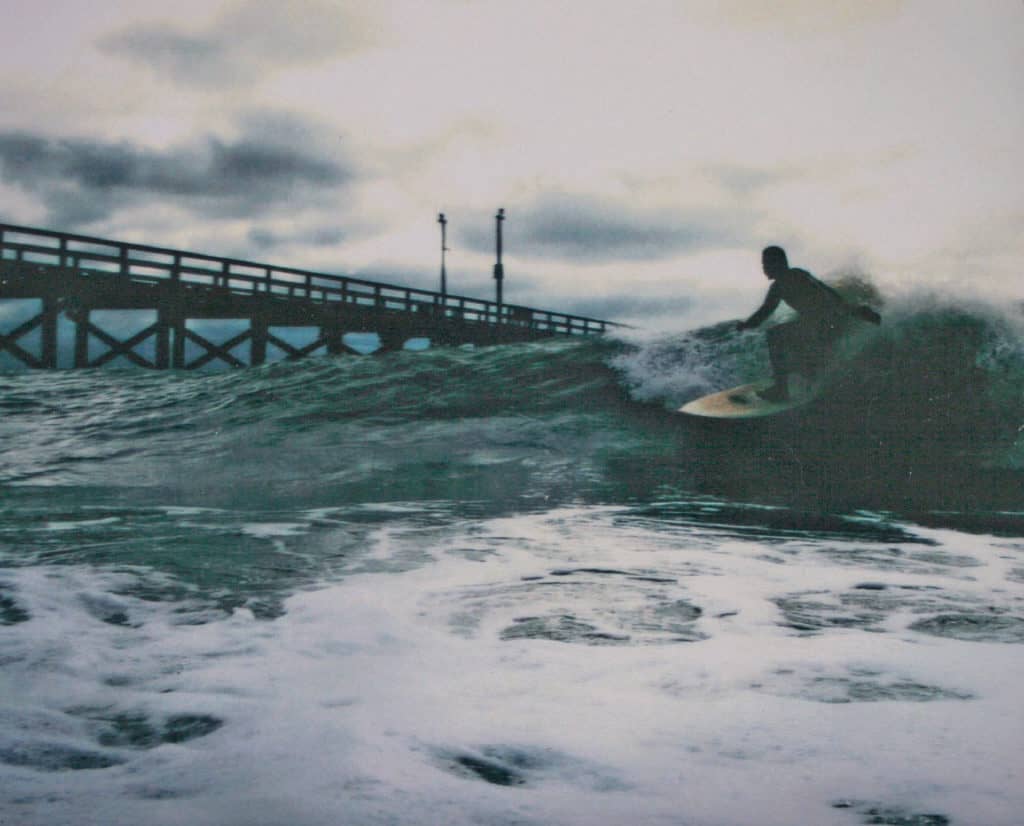 Surfing & Beach Activities