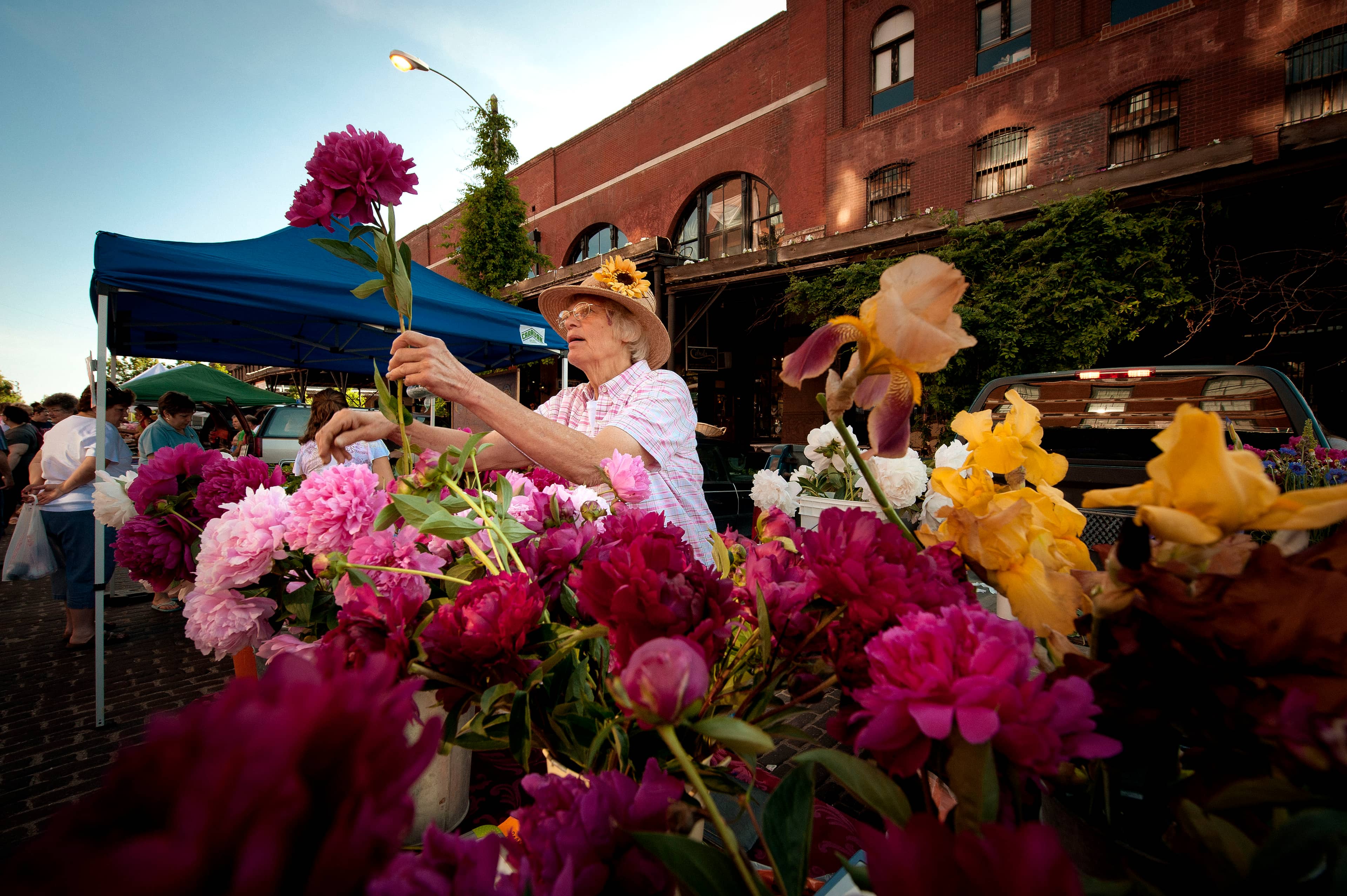 Artisan Crafts & Goods