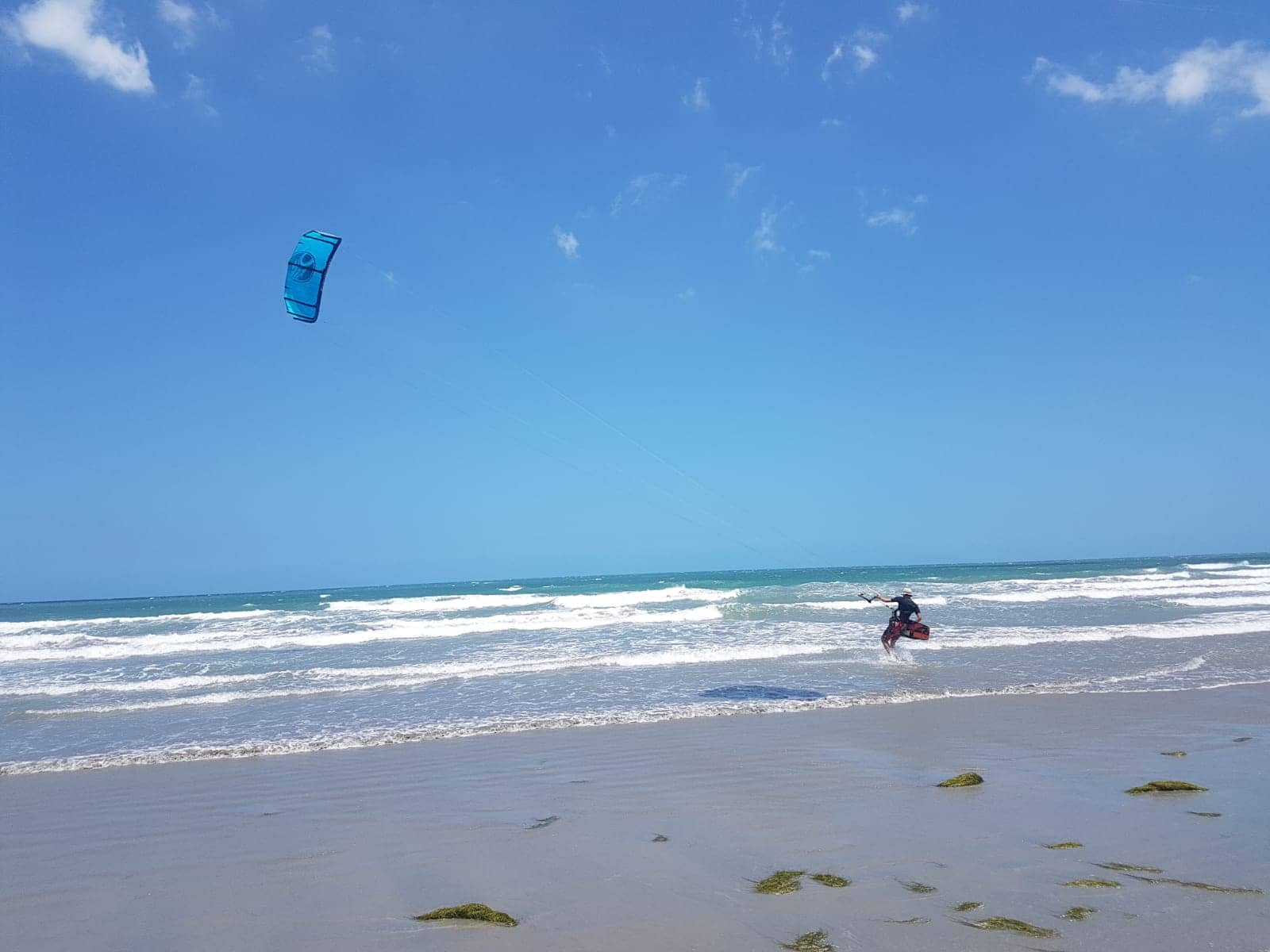 Kitesurfing Haven