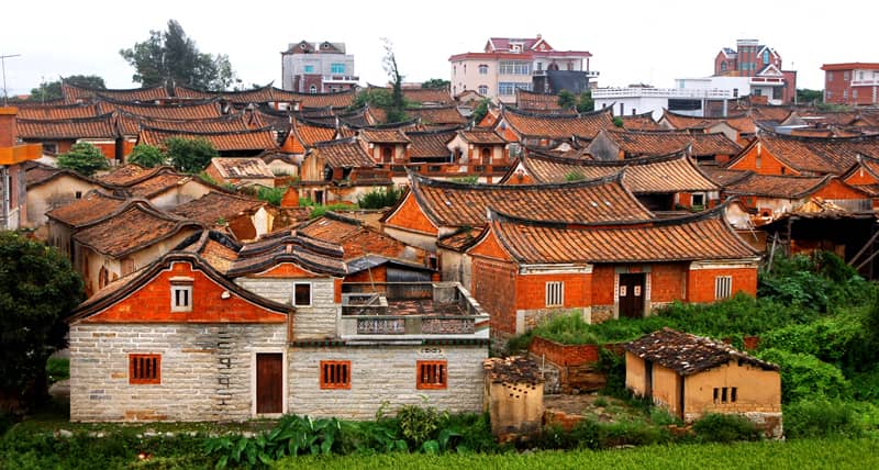 Minnan Culture Hub