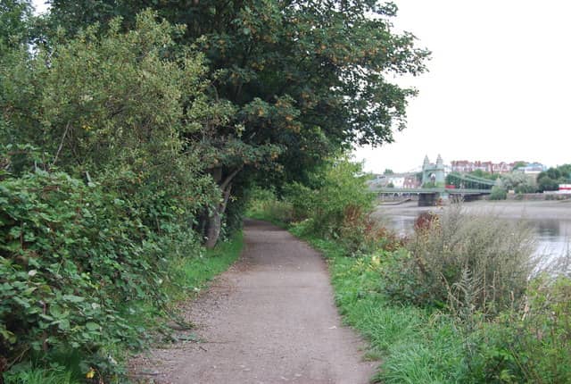 Thames Path