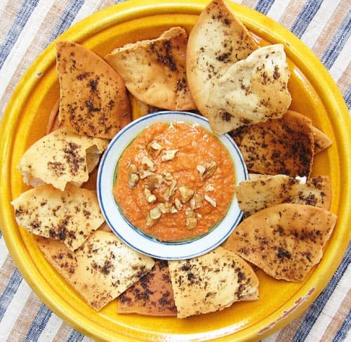 Muhammara