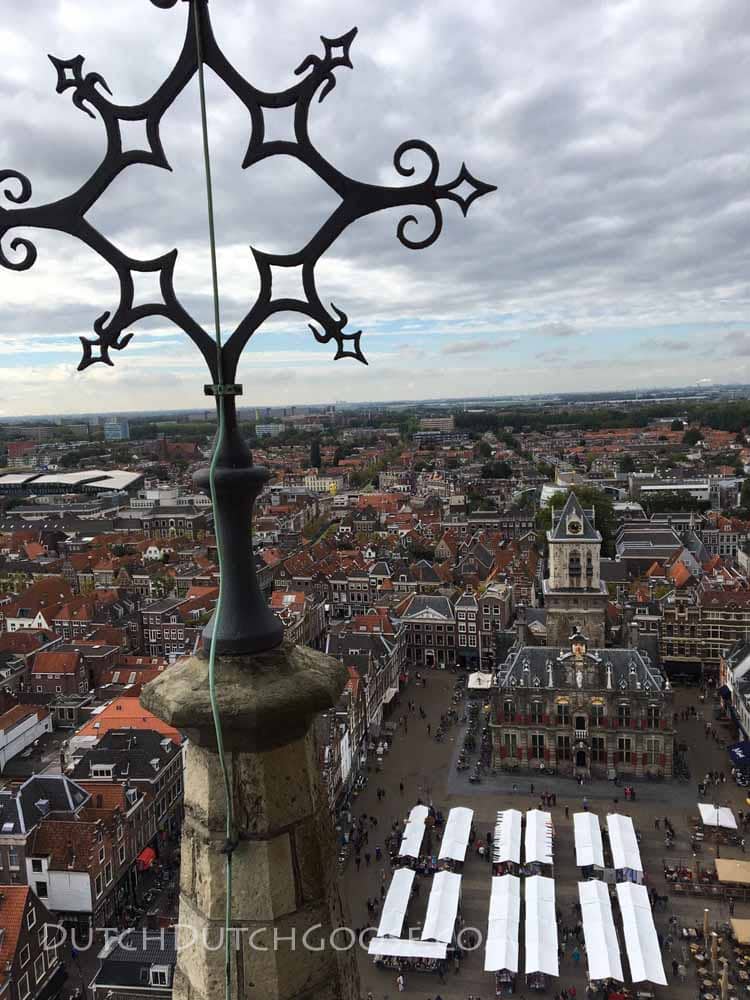 Nieuwe Kerk (New Church)