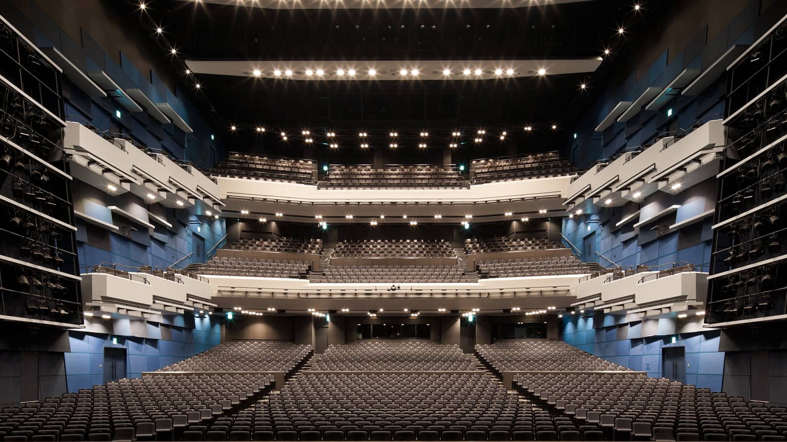 Exceptional Sound Quality