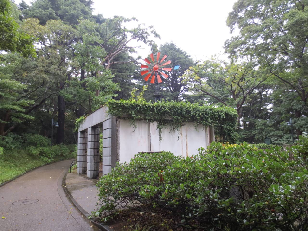 Bungo Stray Dogs Filming Locations