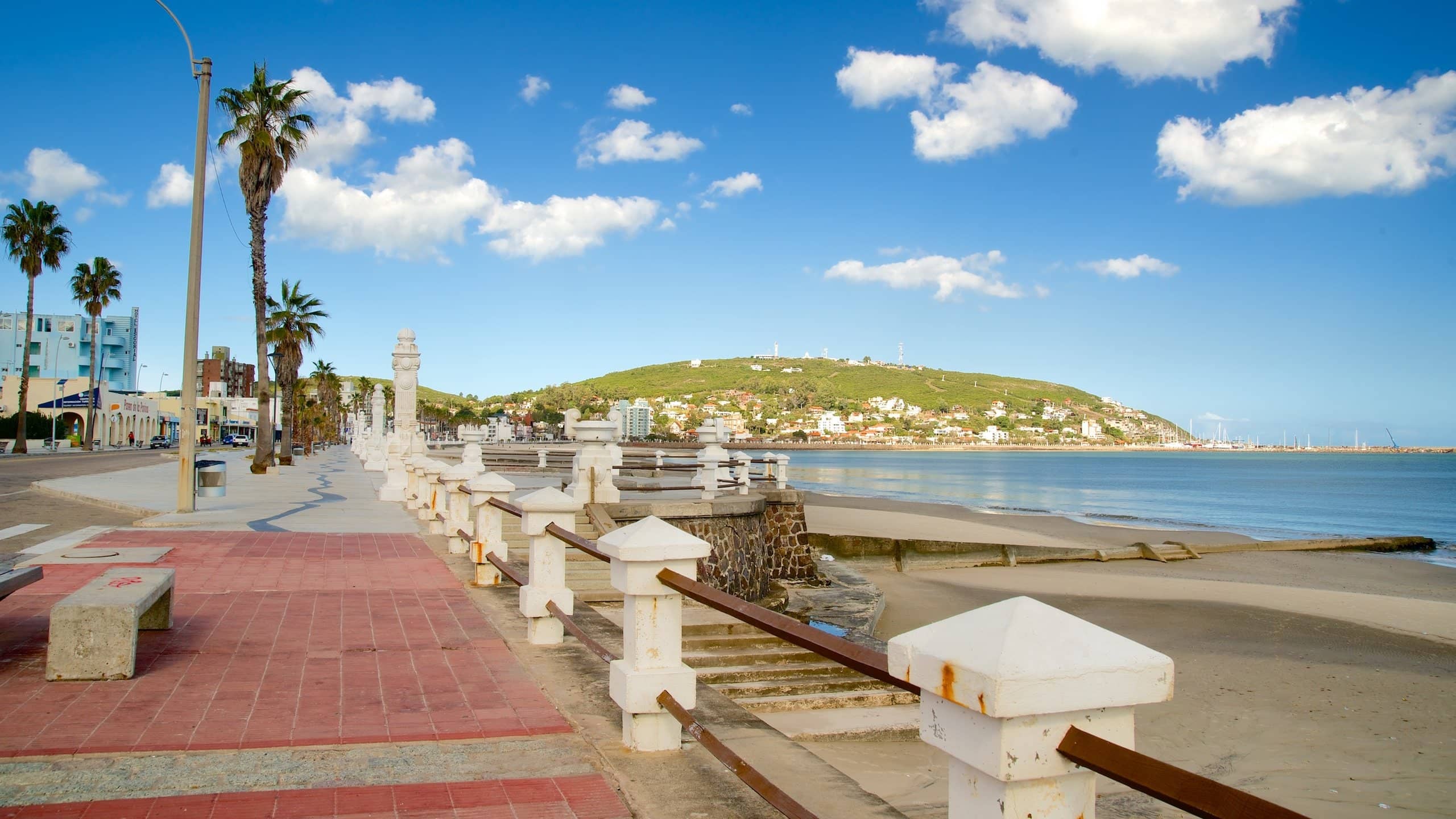 Piriápolis Port