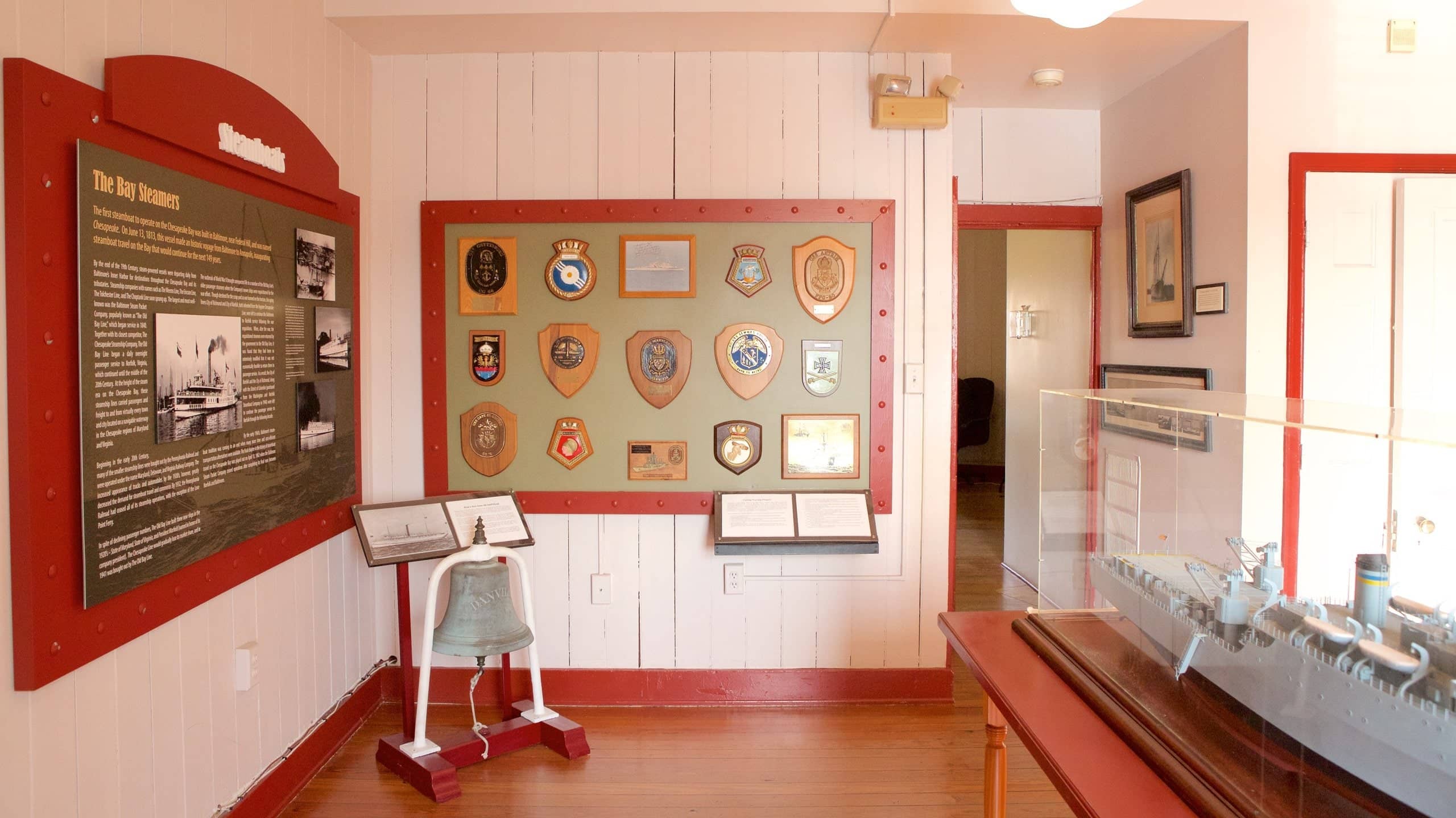 Lighthouse Keeper's Life