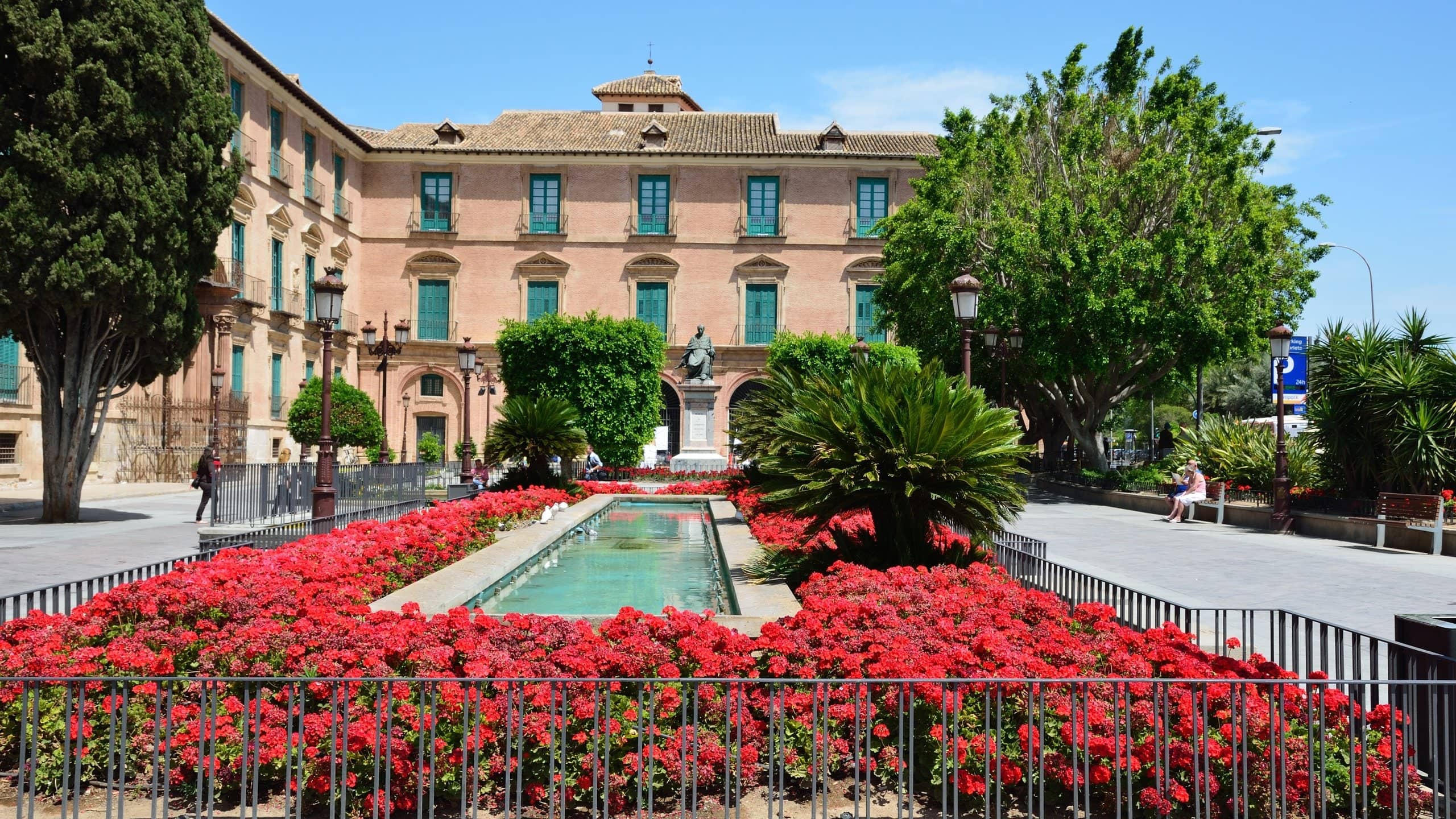 Lively Public Square