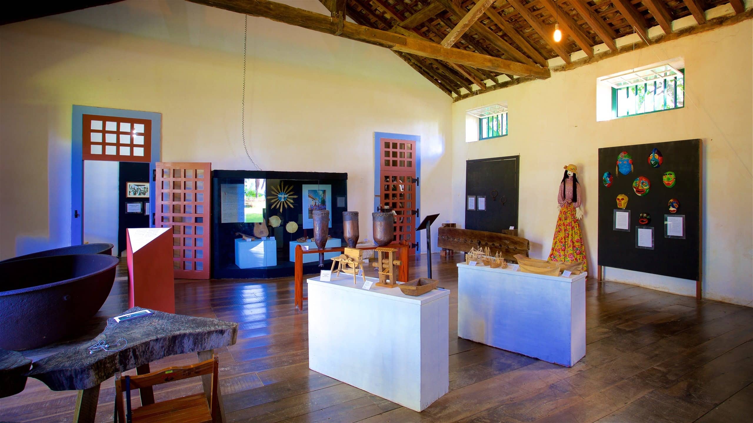 Historic Museum