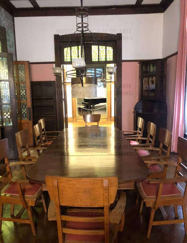 Original Furnishings