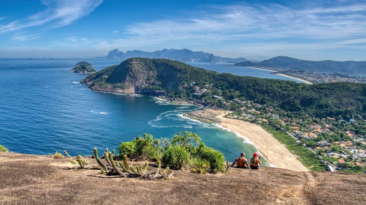 Scenic Headland Hikes