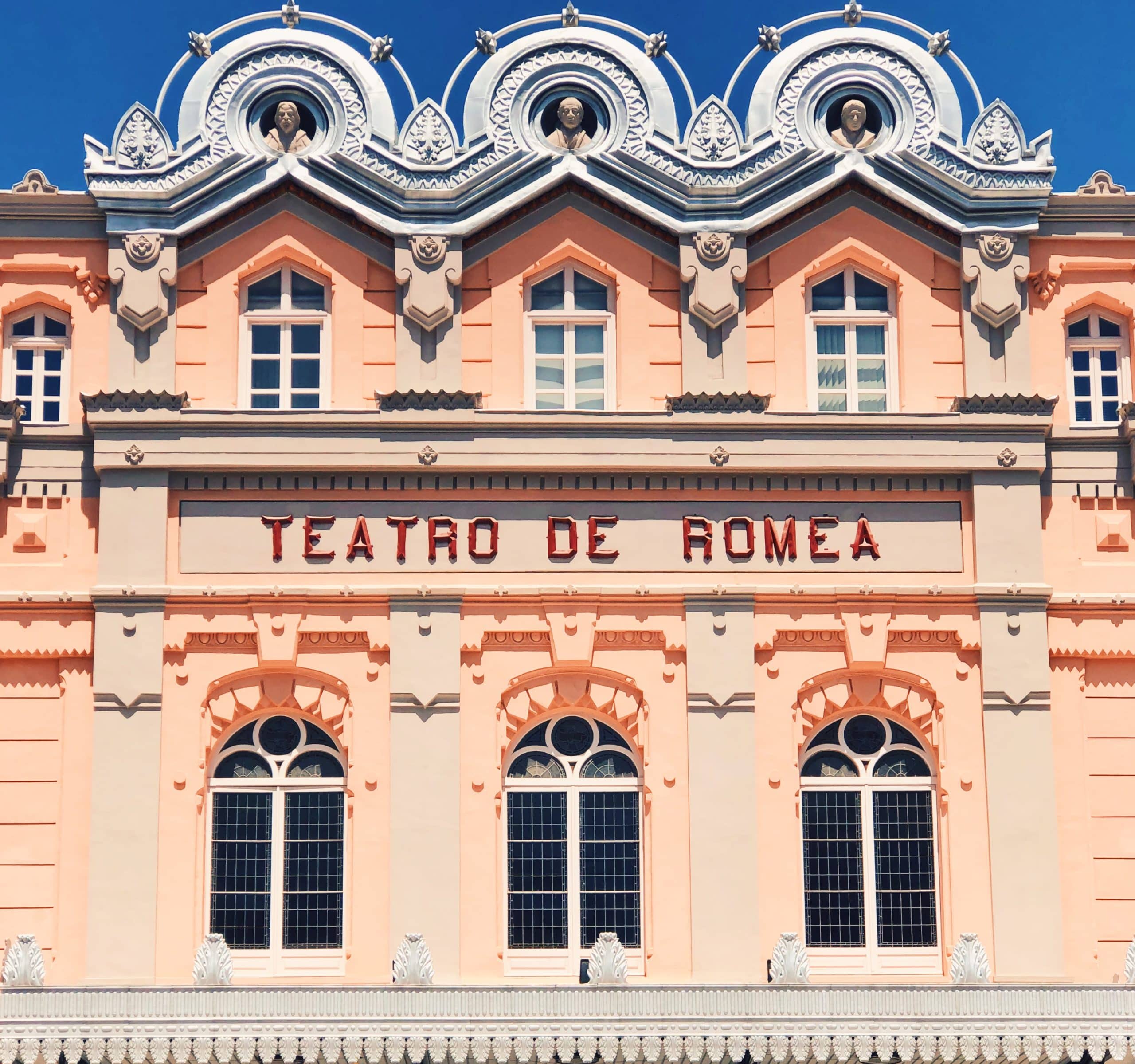 Architectural Beauty