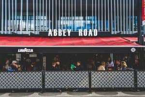 Eclectic Dining Scene