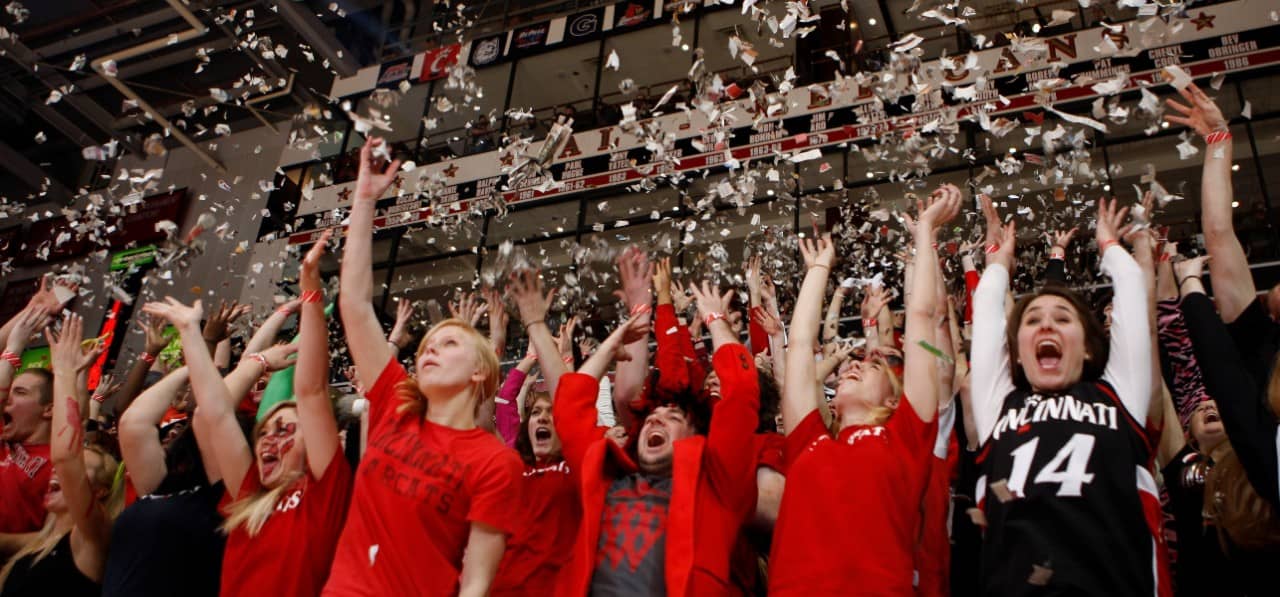 Student Life & Events