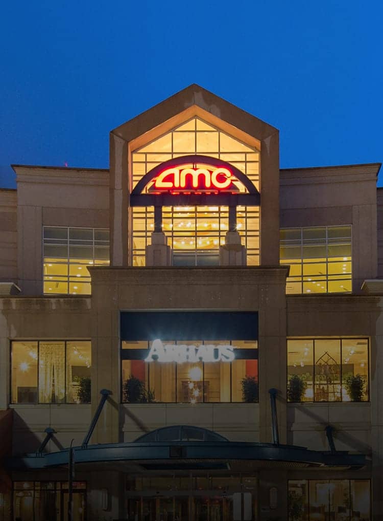AMC Phipps Plaza 14