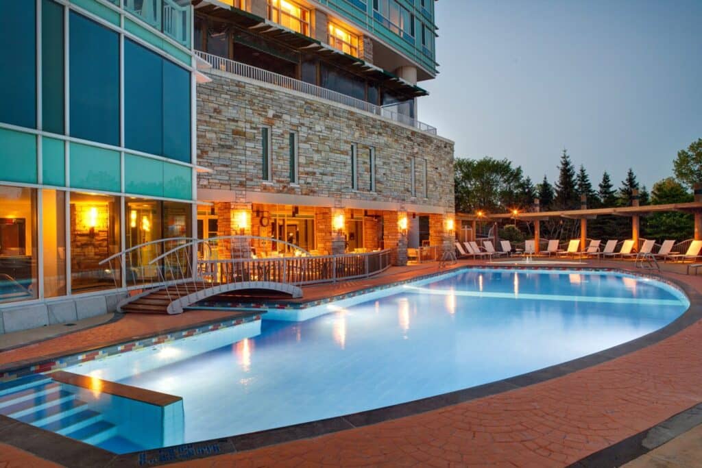 Amerispa Spa