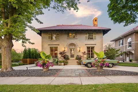 Kenwood Park-Prospect Hill Historic District (Milwaukee)