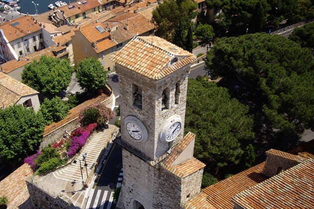 Notre-Dame d'Espérance Church