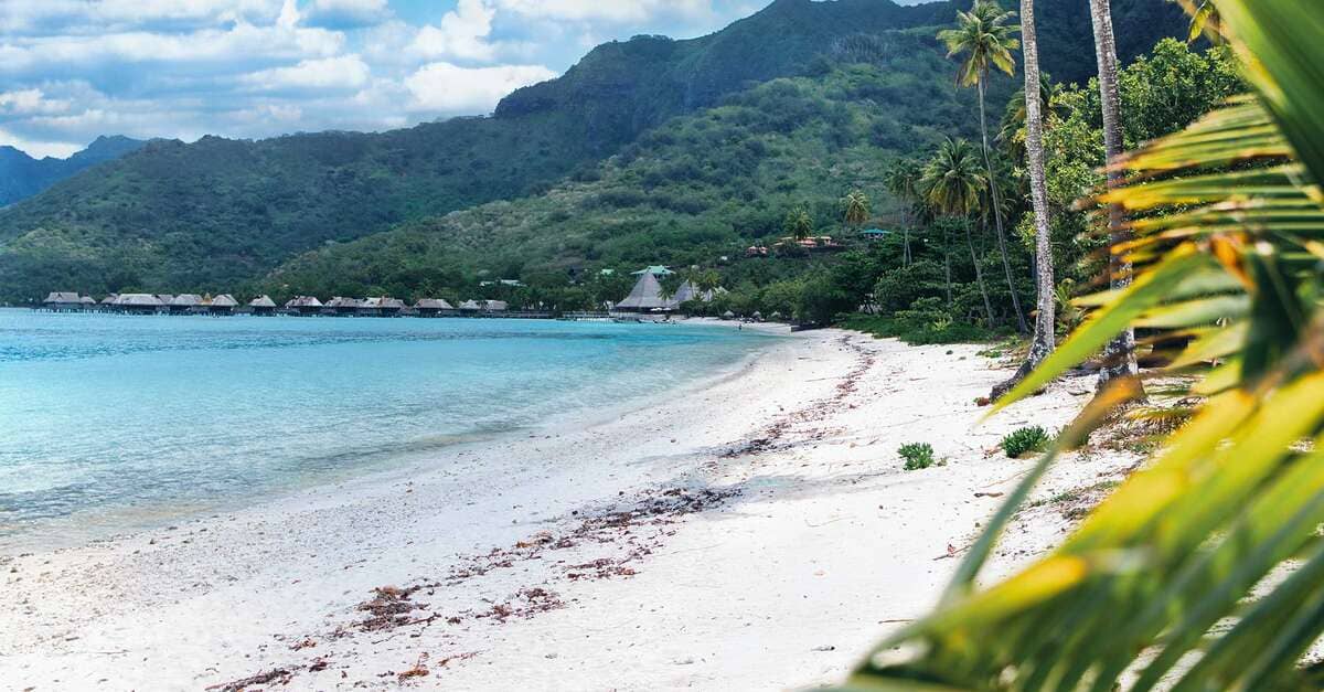 Crystal-Clear Waters