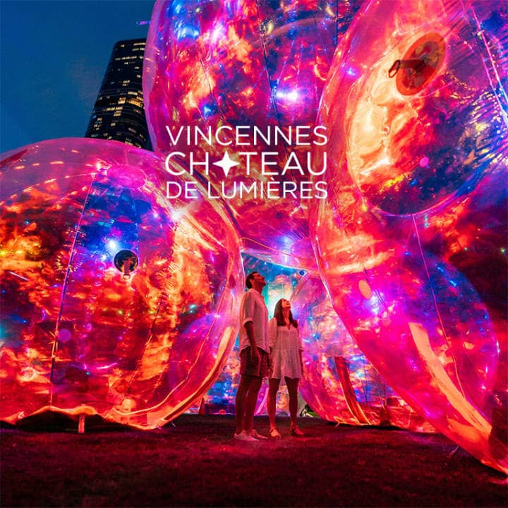 Château de Lumières (Seasonal)