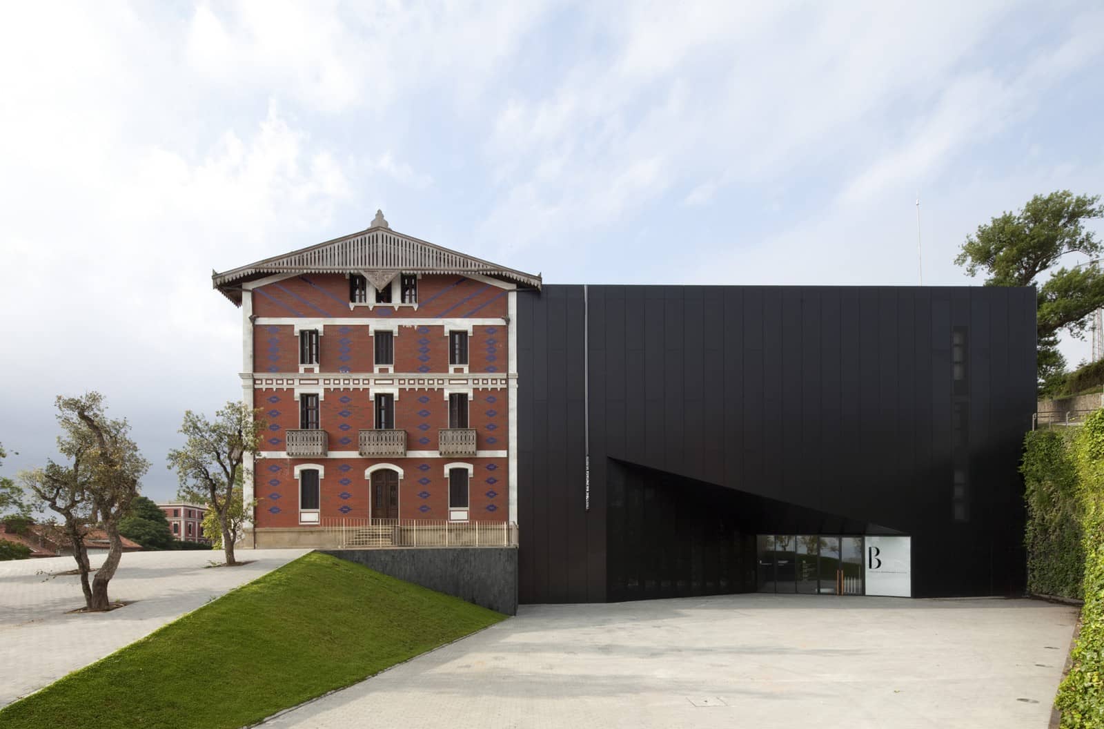 Architectural Marvel