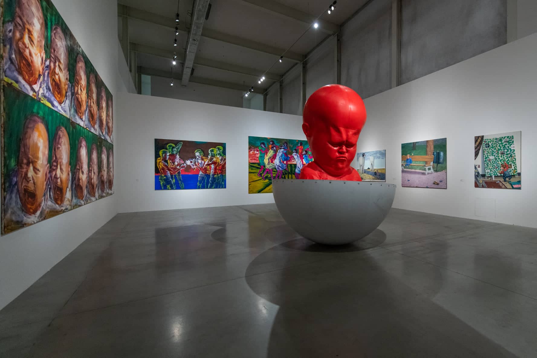 Interactive Exhibitions