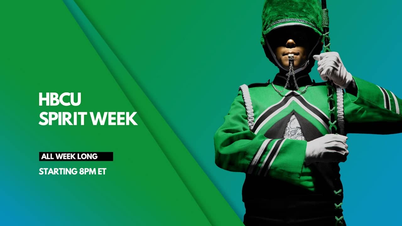 HBCU Spirit
