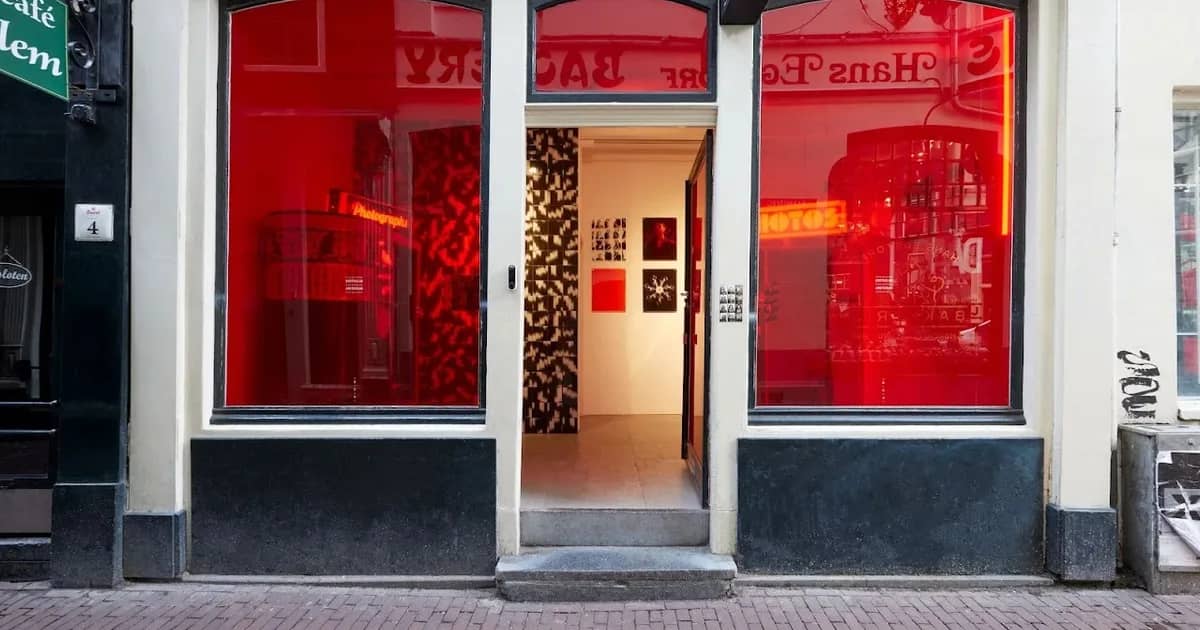 Vintage Photobooth Fun