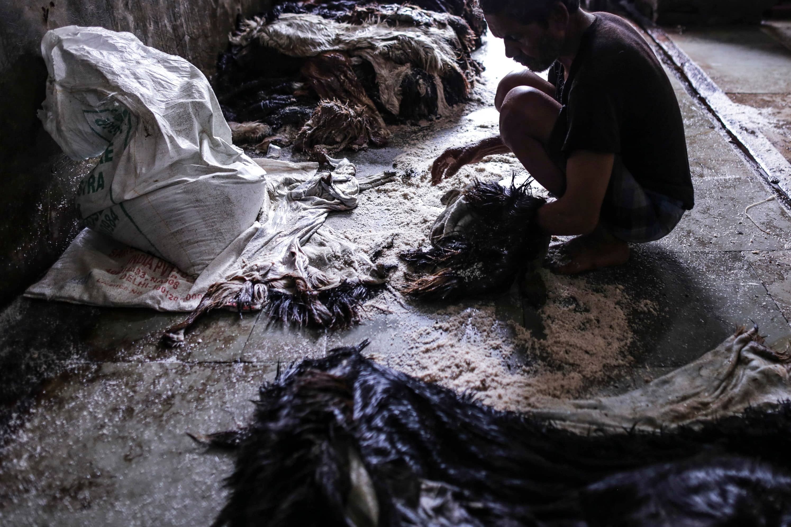 Leather Tanneries & Workshops