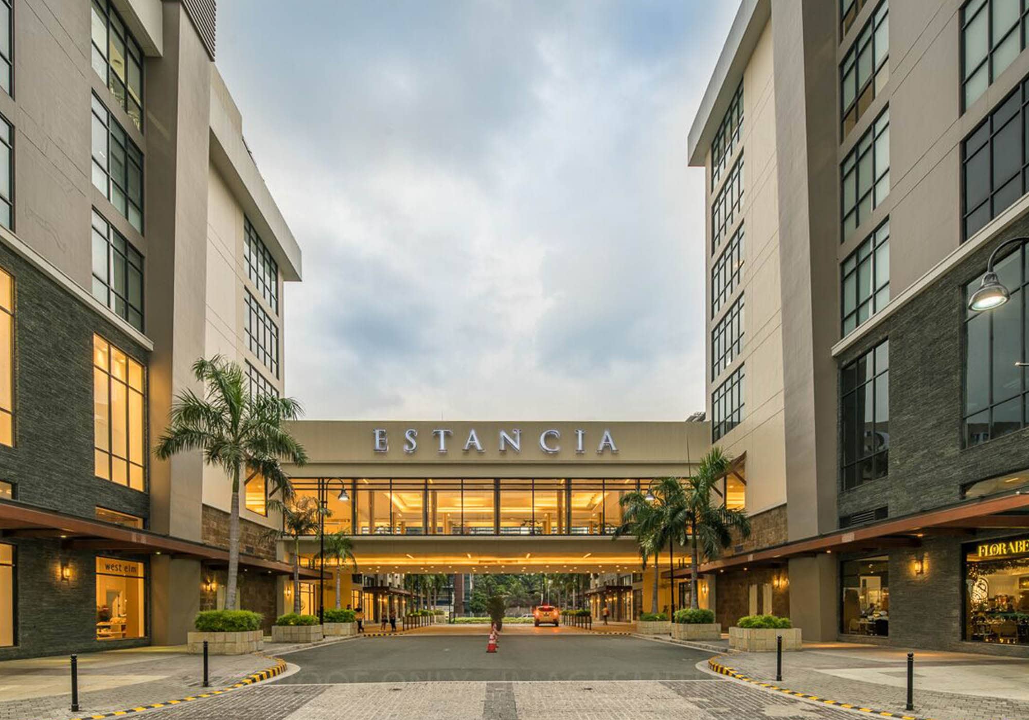 Capitol Commons