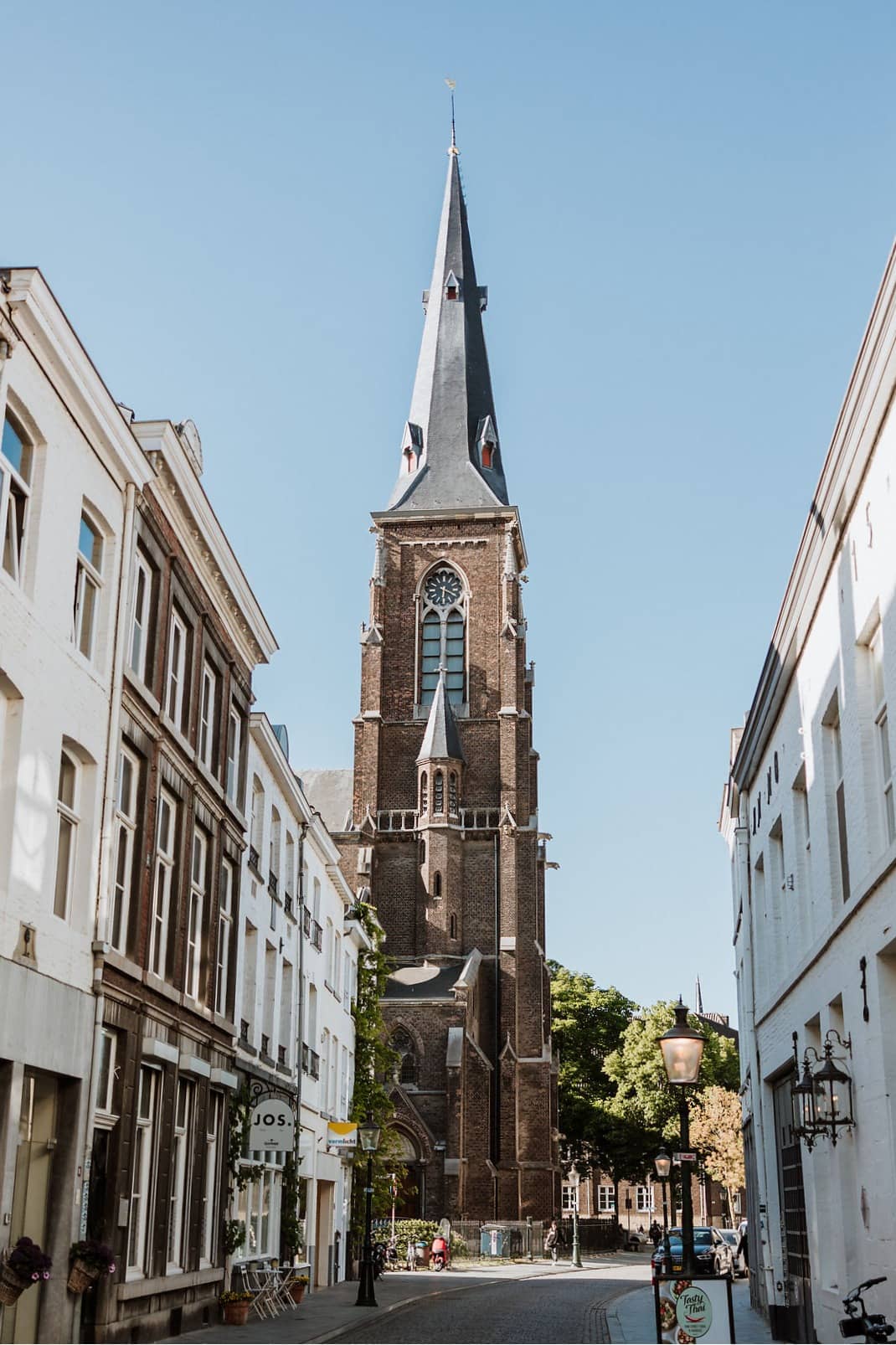 Architectural Beauty