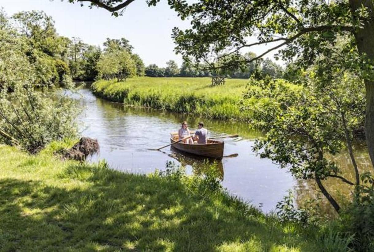 River Stour Boat Hire