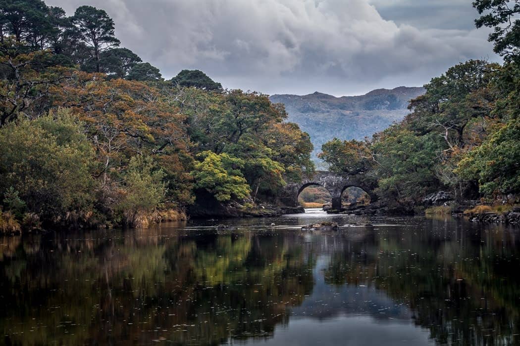 Meeting of the Waters